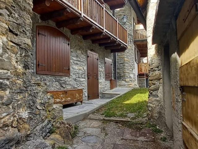 Appartamento in vendita a Élevaz, Pré-Saint-Didier