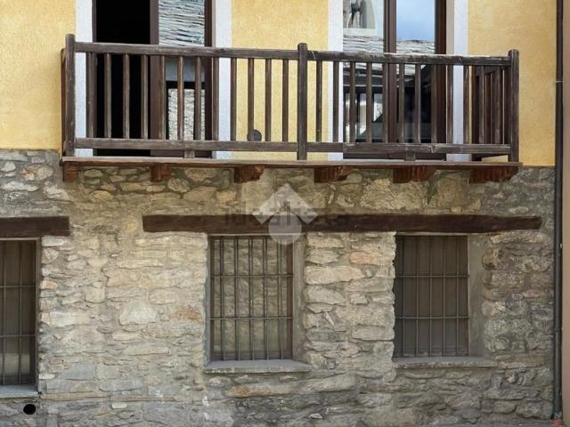 Appartamento in vendita a Aosta