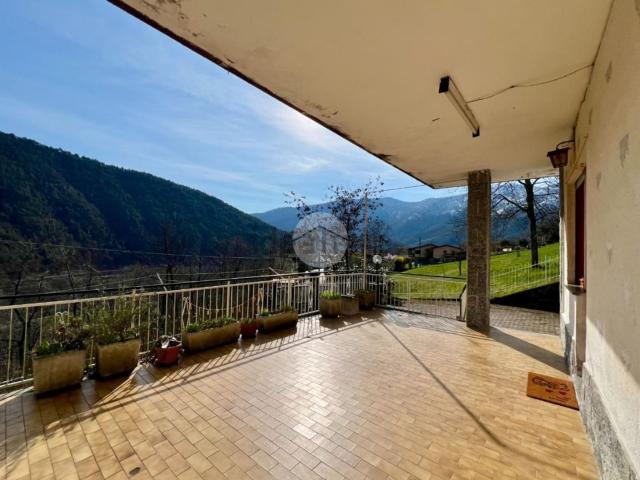 Appartamento in vendita a Unione Montana di Comuni delle Valli di Lanzo, Ceronda e Casternone, Piemonte