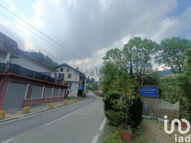 Appartamento in vendita a Unione Montana di Comuni delle Valli di Lanzo, Ceronda e Casternone, Piemonte