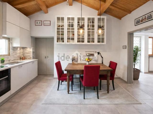 Appartamento in vendita a Santa Croce, Spoleto