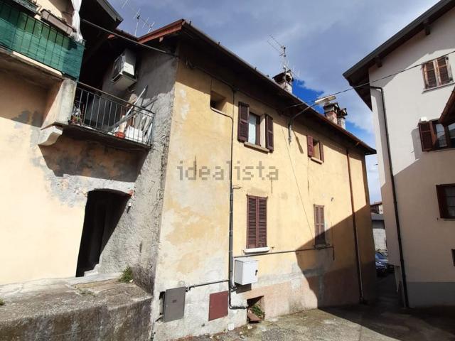Appartamento in vendita a Gravedona ed Uniti, Gravedona