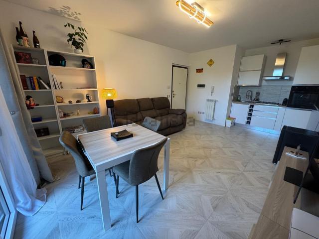 Appartamento in vendita a Pantigliate, Lombardia