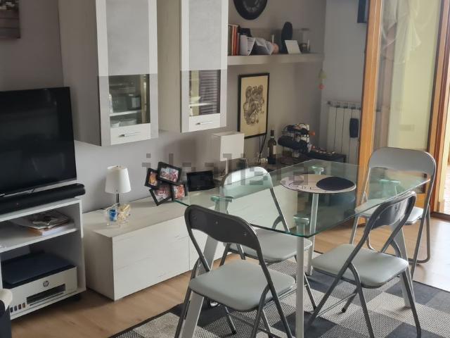 Attico in vendita a Colli di Enea, Roma Capitale