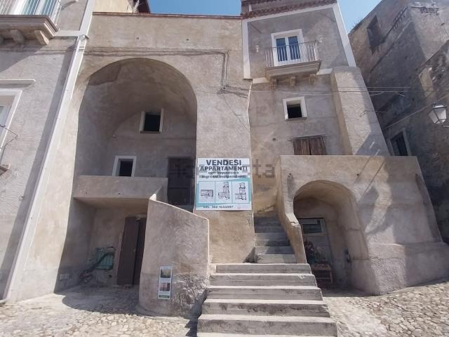 Appartamento in vendita a Amantea Paese, Calabria