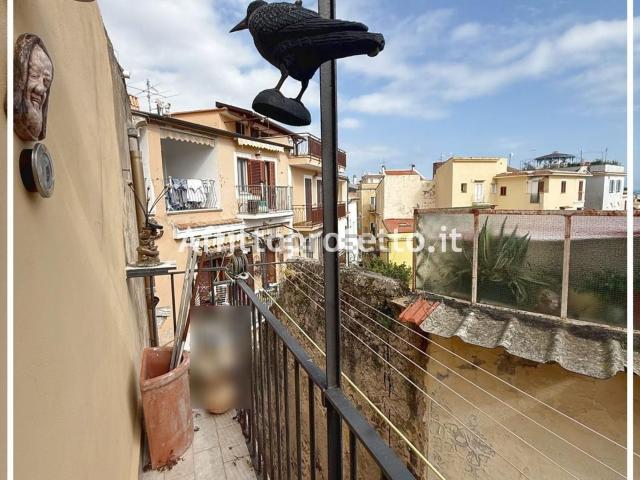 Appartamento in vendita a Formia, Lazio