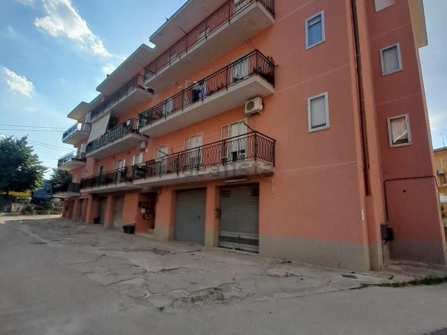 Attico in vendita a Palazzolo Acreide, Sicilia