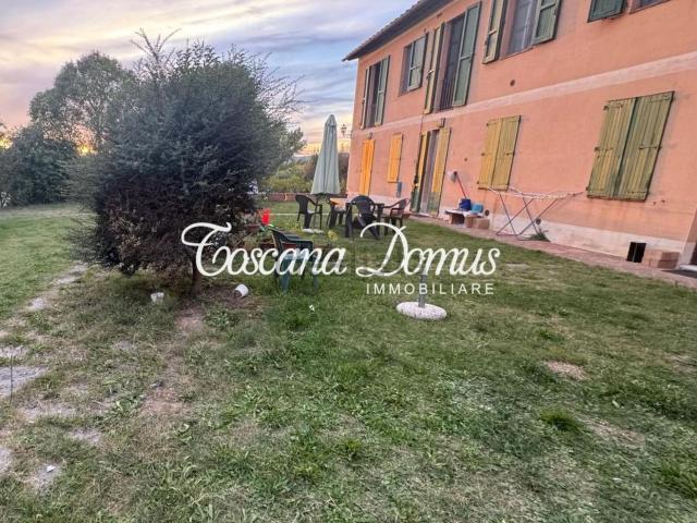 Appartamento in vendita a Sovicille, Toscana