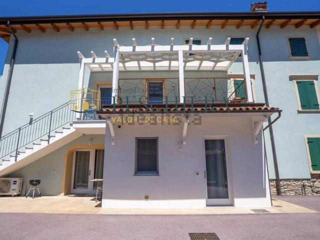 Appartamento in vendita a Boschetti, Peschiera Del Garda