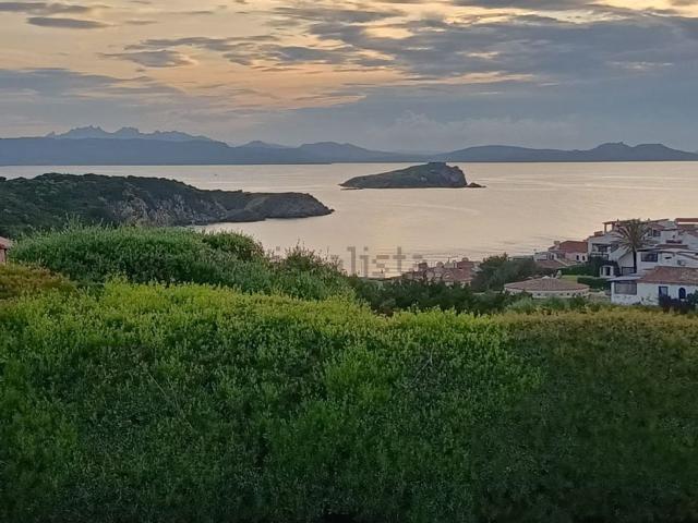 Appartamento in vendita a Alzachèna/Arzachena, Capo Ferro