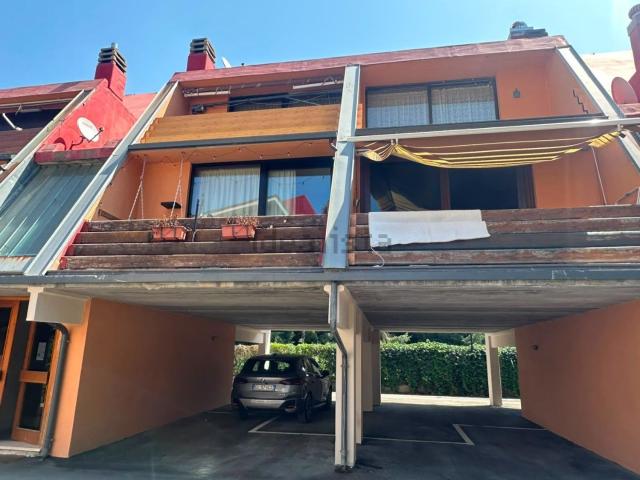 Appartamento in vendita a Casanova, Cortino