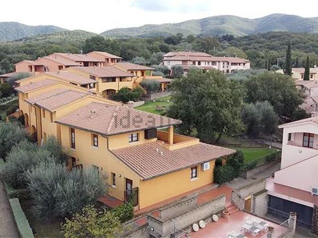 Appartamento in vendita a Biagioni, Scarlino