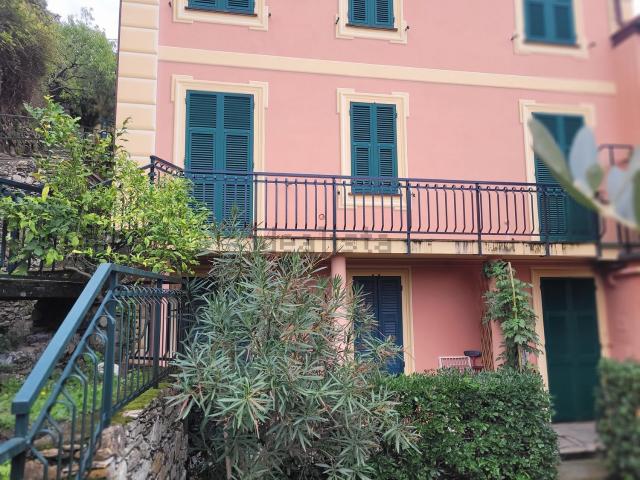 Appartamento in vendita a Bonassola, Liguria
