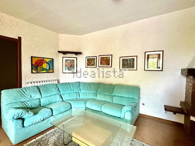 Appartamento in vendita a Gandosso, Lombardia