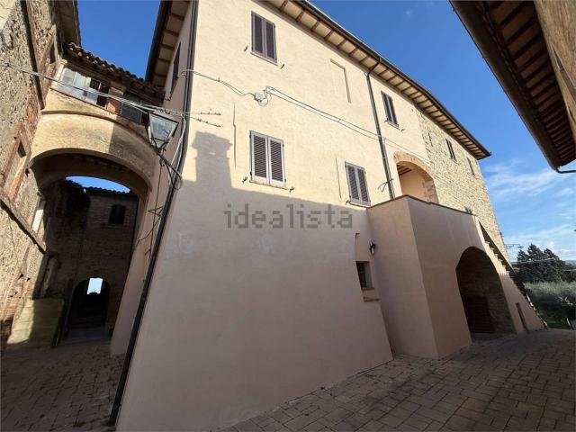 Appartamento in vendita a Izzalini, Umbria