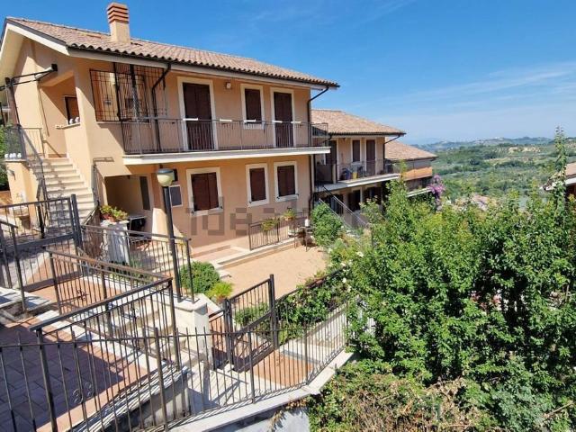 Appartamento in vendita a Casali di Poggio Nativo, Poggio Nativo
