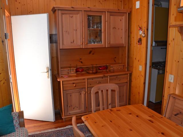 Appartamento in vendita a Comunità della Valle di Sole, Mezzana