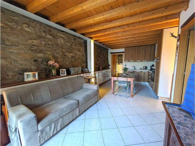Appartamento in vendita a Misérègne, Fénis