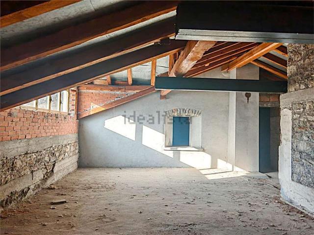 Appartamento in vendita a Fontainemore, Aosta