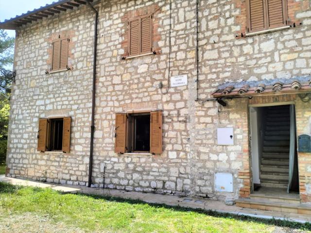 Appartamento in vendita a Polino, Umbria