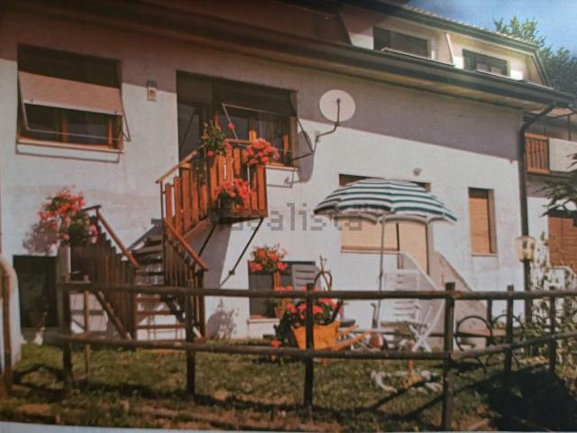 Appartamento in vendita a Santa Margherita Staffora, Lombardia