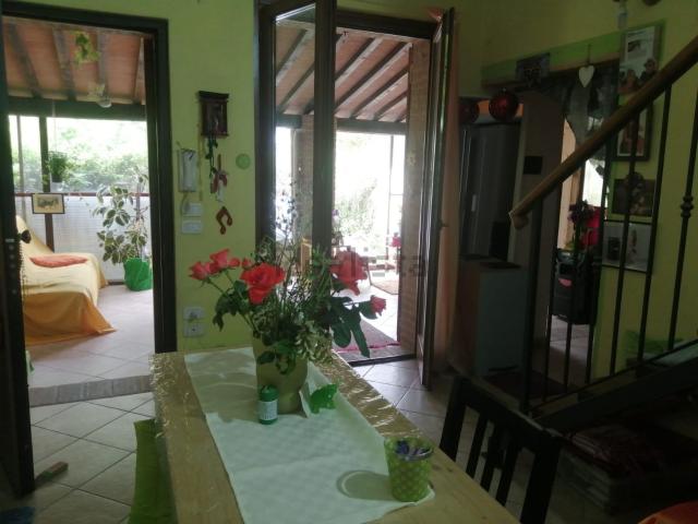 Appartamento in vendita a Campagnatico, Toscana