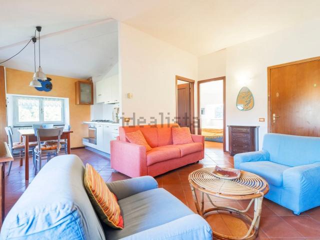Appartamento in vendita a Fontona, Levanto