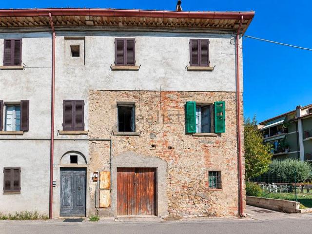 Appartamento in vendita a Celalba, San Giustino
