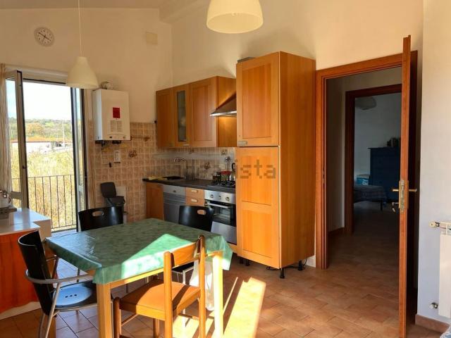 Appartamento in vendita a Monte Romano, Lazio