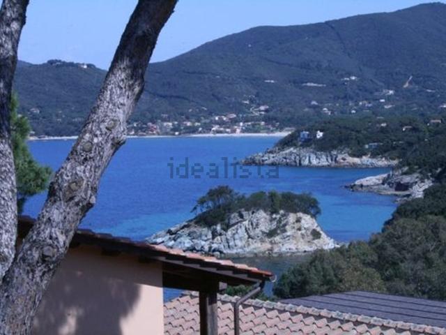 Appartamento in vendita a Spartaia, Marciana