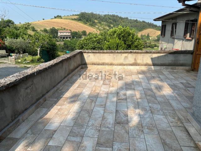 Appartamento in vendita a Unione dei comuni Valle del Savio, Sarsina