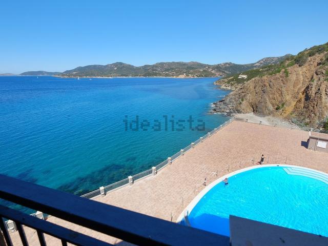 Appartamento in vendita a Teulada, Sardigna/Sardegna