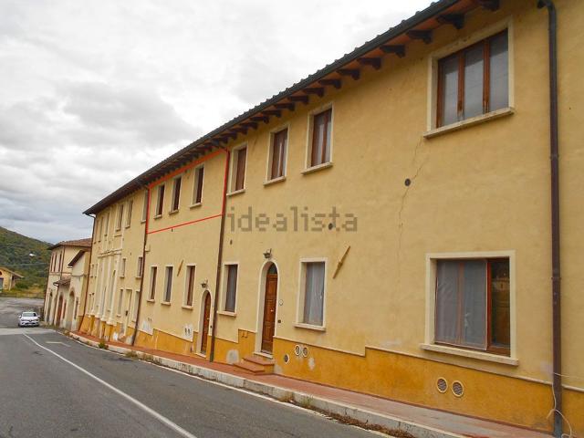 Appartamento in vendita a Castelnuovo dell'Abate, Montalcino
