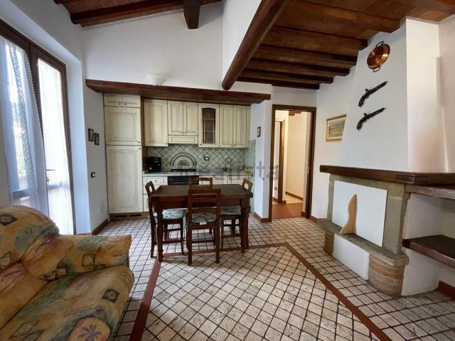 Appartamento in vendita a Riparbella, Toscana