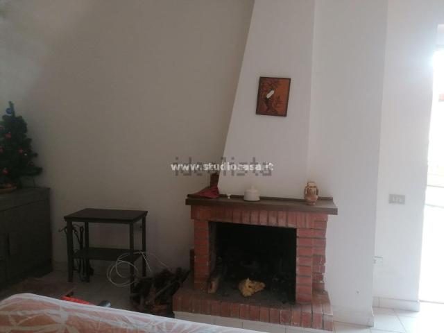 Appartamento in vendita a Villaggio Baffa, Calabria