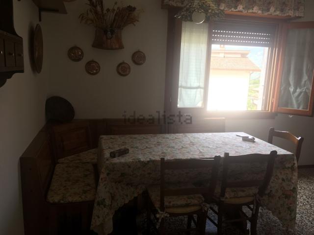 Appartamento in vendita a Farini D'olmo, Reggio Emilia
