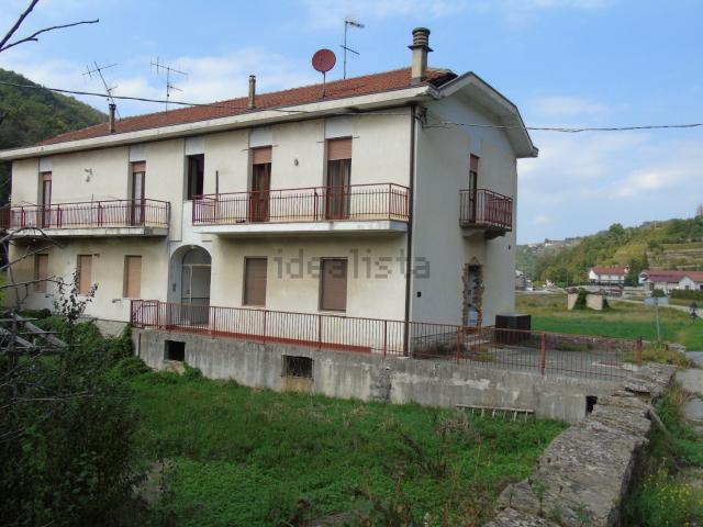 Appartamento in vendita a Piemonte, Cuneo