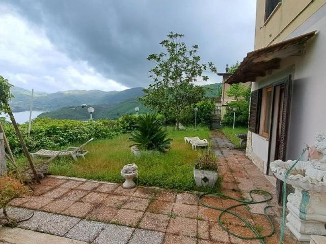 Appartamento in vendita a Rocca Sinibalda, Lazio