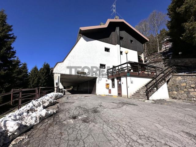 Attico in vendita a Comunità montana della valle Camonica, Angolo Terme