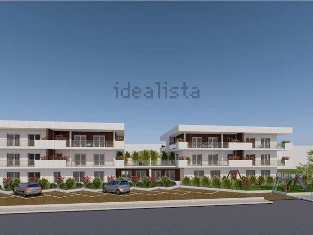 Appartamento in vendita a Furci Siculo, Sicilia
