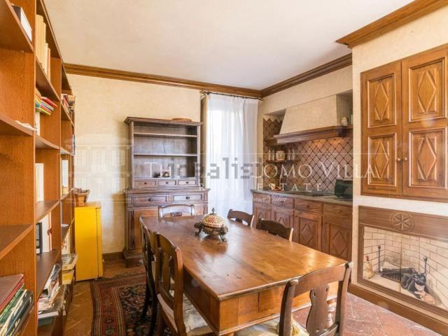 Appartamento in vendita a Tregola, Tremezzina
