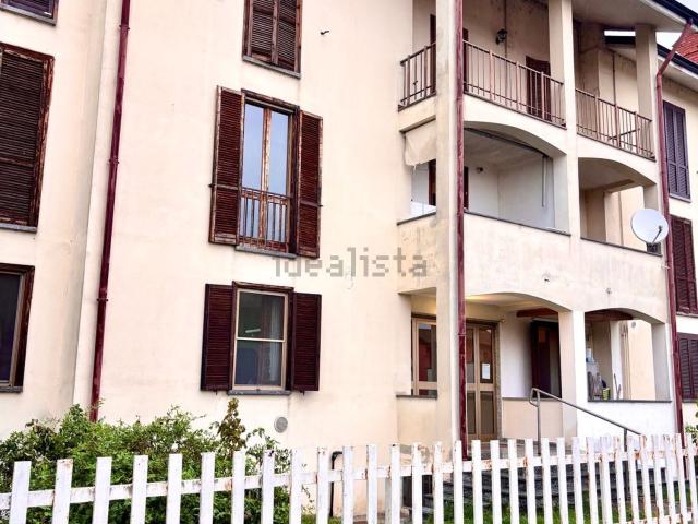 Appartamento in vendita a Zinasco, Lombardia