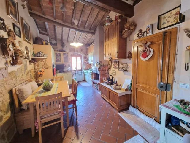 Appartamento in vendita a Marcialla, Firenze