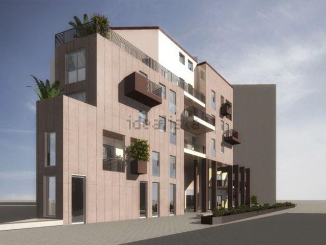 Attico in vendita a Livorno