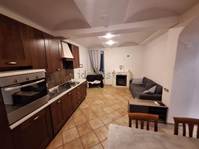 Appartamento in vendita a Borgo Cipollata, Terracina