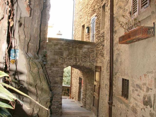 Appartamento in vendita a Casa Gano, Subbiano