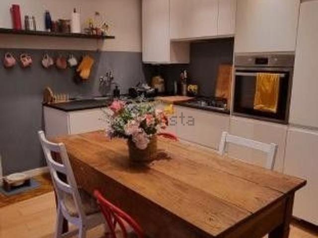 Appartamento in vendita a Casnate con Bernate, Casnate