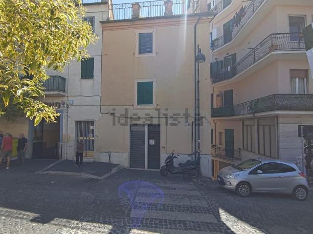 Appartamento in vendita a S. Chirico, Castel Madama