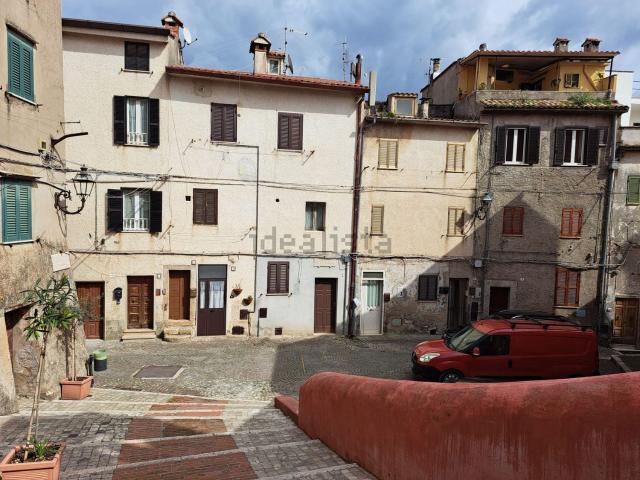 Appartamento in vendita a Norma, Latina