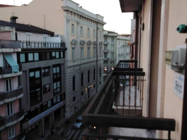 Appartamento in vendita a Avellino, Campania